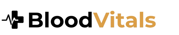 BloodVitals IE
